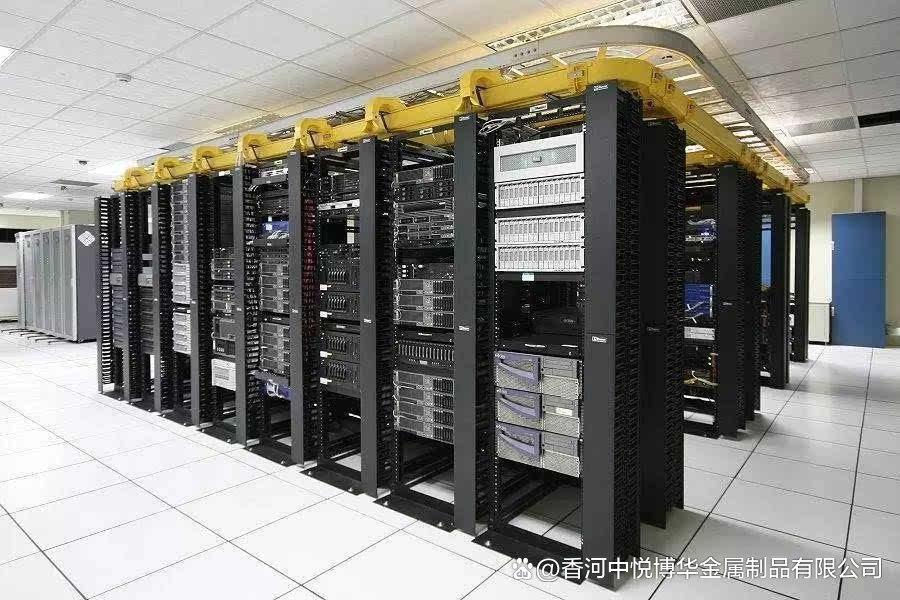 网络机柜的安装与维护指南 从基础到专业运维