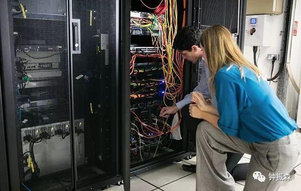网络维护专家的核心职责与战略价值